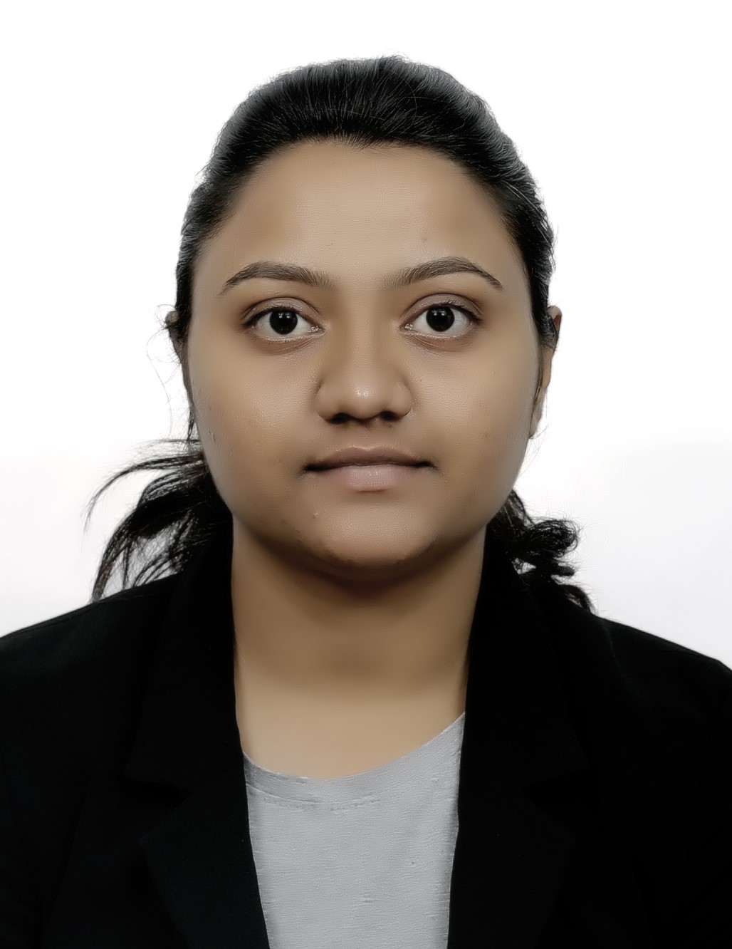 Vidhi Patel